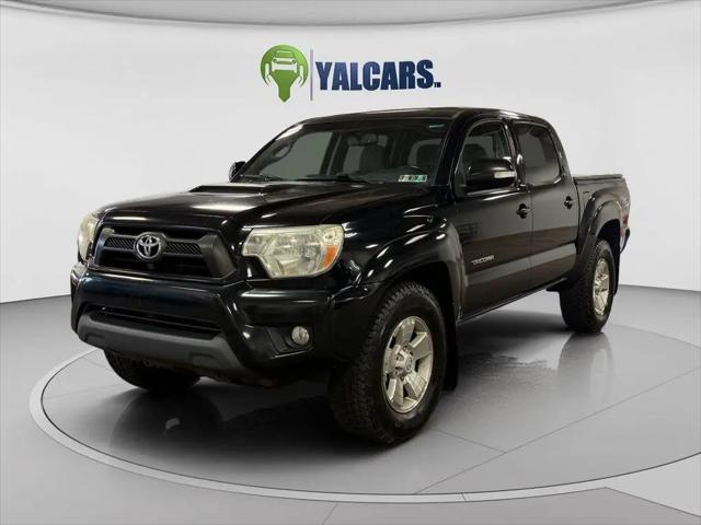 2013 Toyota Tacoma Base V6 for sale in Salem, OH