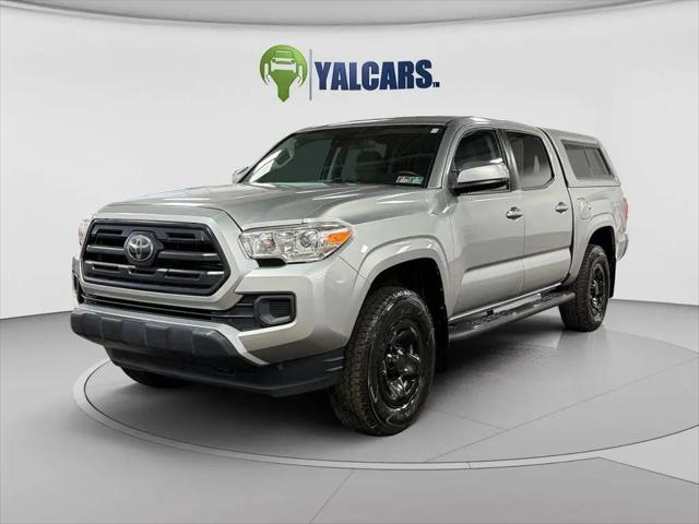 2019 Toyota Tacoma SR V6 for sale in Salem, OH