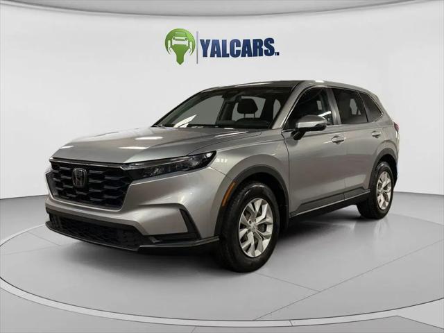 2025 Honda CR-V LX AWD for sale in Salem, OH