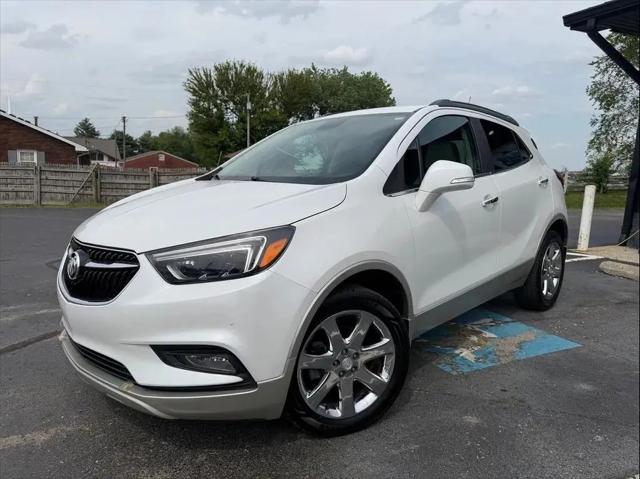 2018 Buick Encore Essence for sale in Lebanon, KY