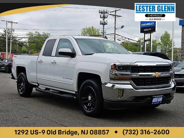 2019 Chevrolet Silverado 1500 LD LT for sale in Old Bridge, NJ
