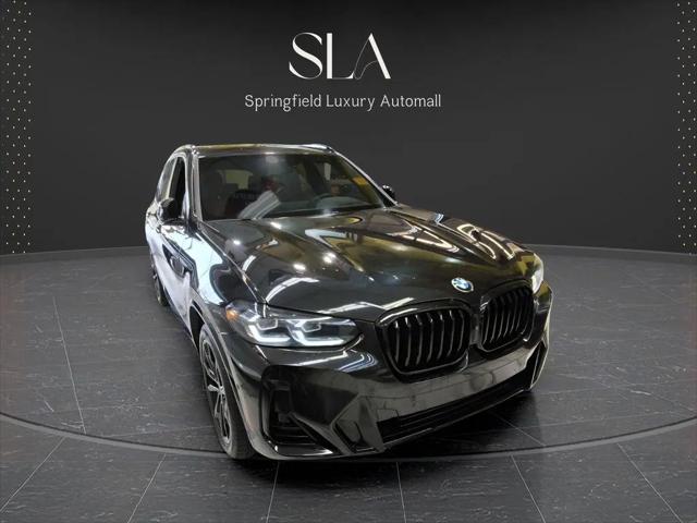 2024 BMW X3 xDrive30i for sale in Springfield, NJ