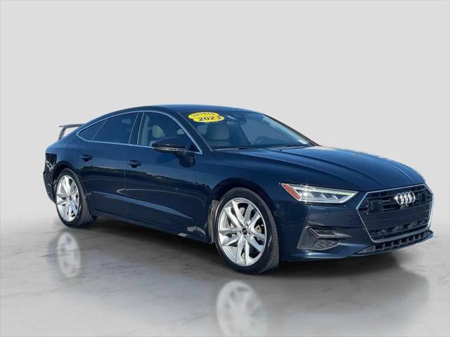 2023 Audi A7 Prestige 55 TFSI quattro S tronic for sale in Greenville, SC