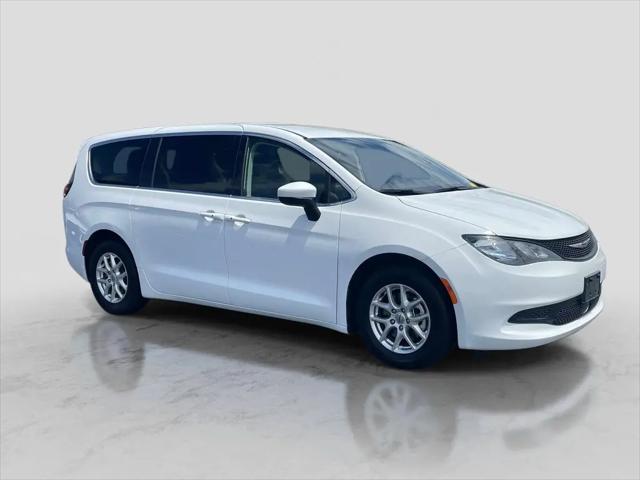 2023 Chrysler Voyager LX for sale in Greenville, SC