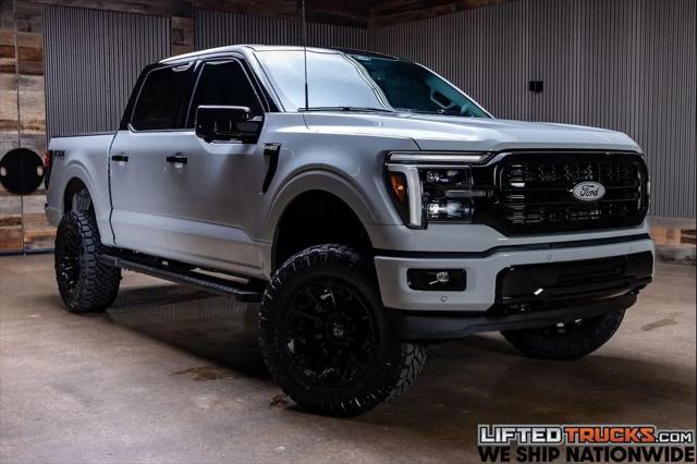 2026 Ford F-150 LARIAT for sale in Austin, TX