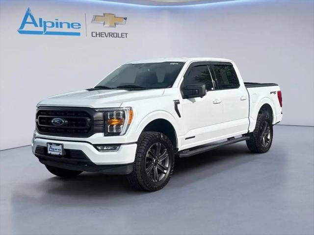 2023 Ford F-150 XL for sale in Aurora, CO