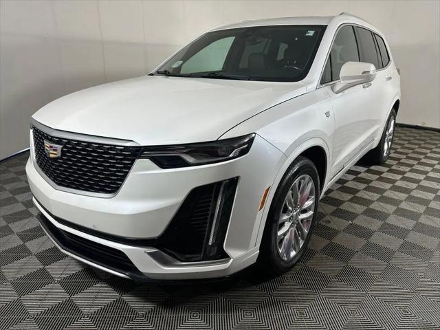 2020 Cadillac XT6 AWD Premium Luxury for sale in Alliance, OH