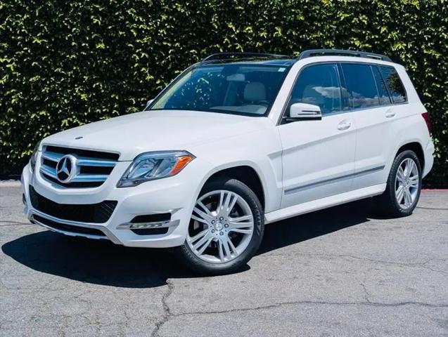 2013 Mercedes-Benz GLK-CLASS GLK 350 GLK 350 for sale in Lawndale, CA