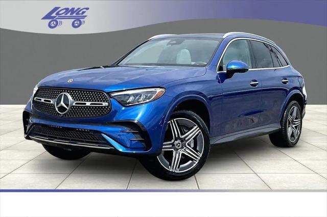 2023 Mercedes-Benz GLC SUV for sale in Chattanooga, TN