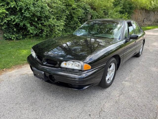 1997 Pontiac SSE Base for sale in St. Louis, MO