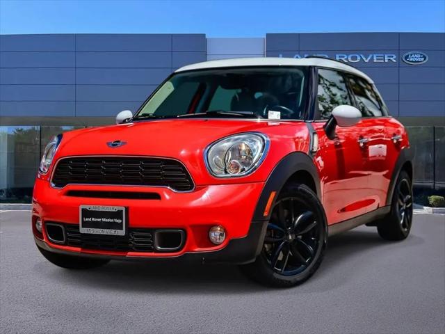 2012 MINI Cooper Countryman Base for sale in Mission Viejo, CA