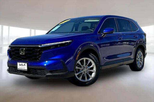 2024 Honda CR-V EX AWD for sale in Lincoln, NE