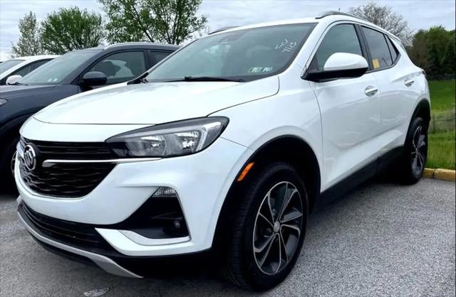 2022 Buick Encore GX FWD Select for sale in York, PA