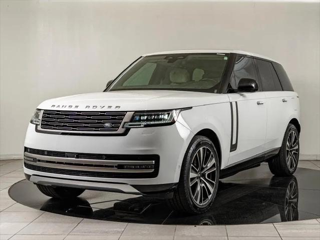 2025 Land Rover Range Rover P550e Autobiography for sale in Wichita, KS