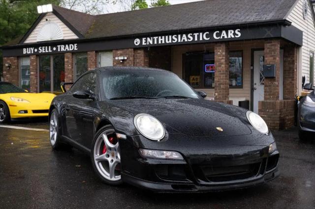 2006 Porsche 911 Carrera S for sale in Highland Park, NJ