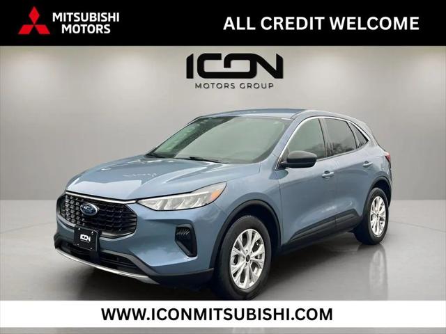 2024 Ford Escape Active for sale in Framingham, MA