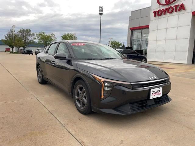 2025 Kia K4 LXS for sale in Ottawa, IL