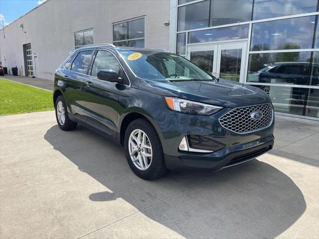 2023 Ford Edge SEL for sale in Ottawa, IL