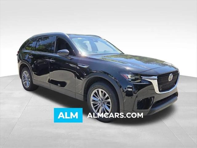 2025 Mazda X-90 3.3 Turbo Preferred Package for sale in Macon, GA