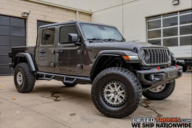 2024 Jeep Gladiator Rubicon for sale in Hurst, TX