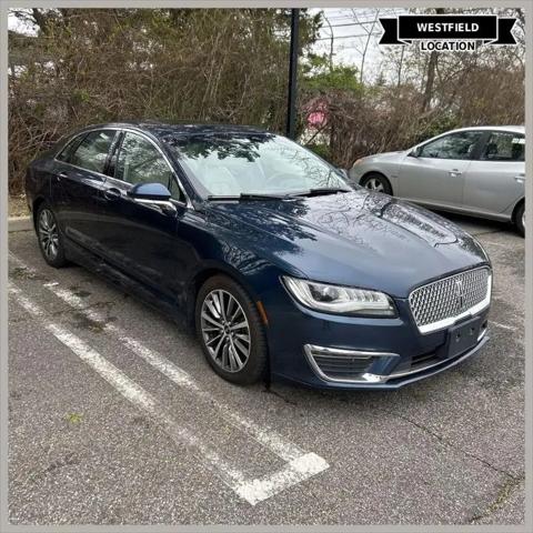 2017 Lincoln MKZ Select for sale in Westfield, IN
