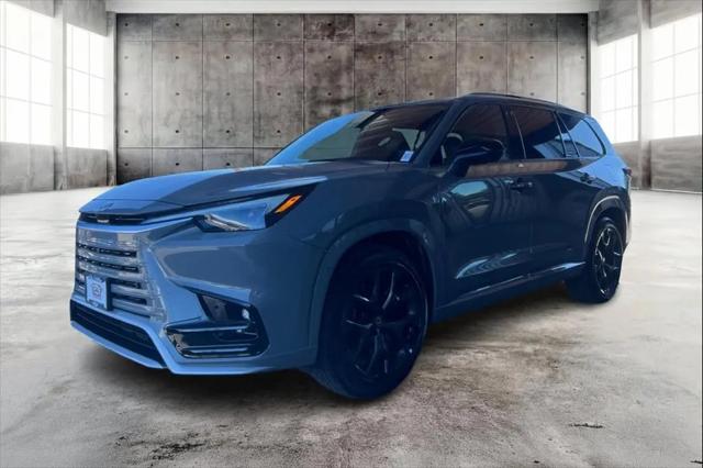 2026 Lexus TX 500h F SPORT Performance Premium for sale in Airway Heights, WA