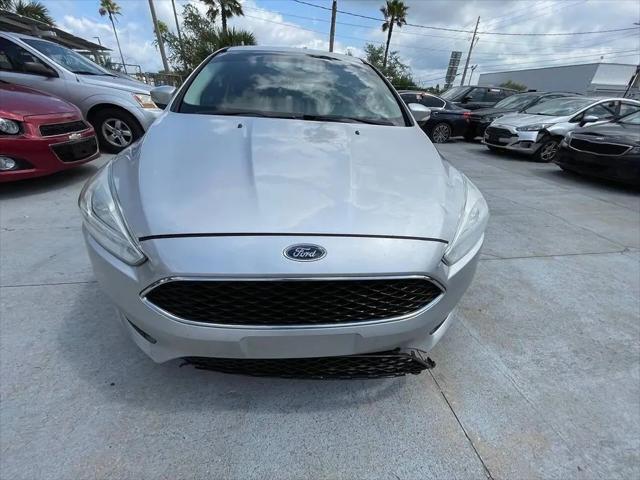 2016 Ford Focus SE for sale in Miami, FL