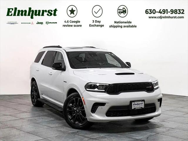 2024 Dodge Durango R/T Plus for sale in Elmhurst, IL