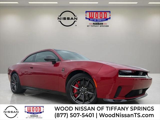 2024 Dodge Charger Daytona Scat Pack AWD for sale in Kansas City, MO