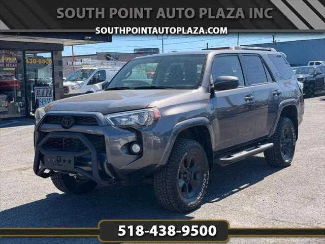 2016 Toyota 4Runner SR5 for sale in Albany, NY