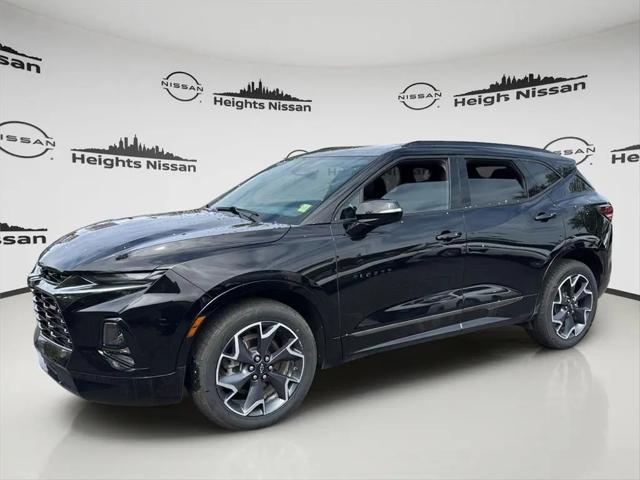 2022 Chevrolet Blazer FWD RS for sale in Jackson Heights, NY