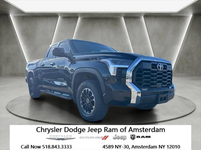 2023 Toyota Tundra SR5 for sale in Amsterdam, NY
