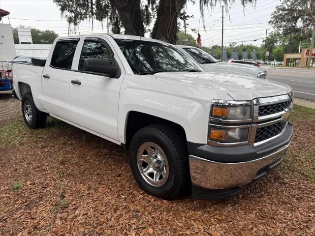 2015 Chevrolet Silverado 1500 LS for sale in Tallahassee, FL