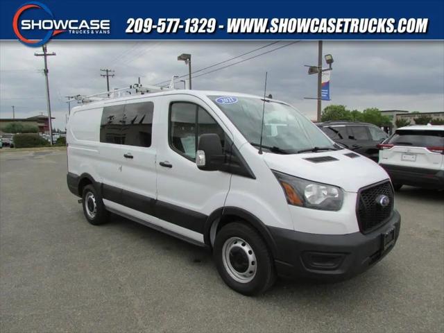 2021 Ford Transit Cargo Van Base for sale in Modesto, CA