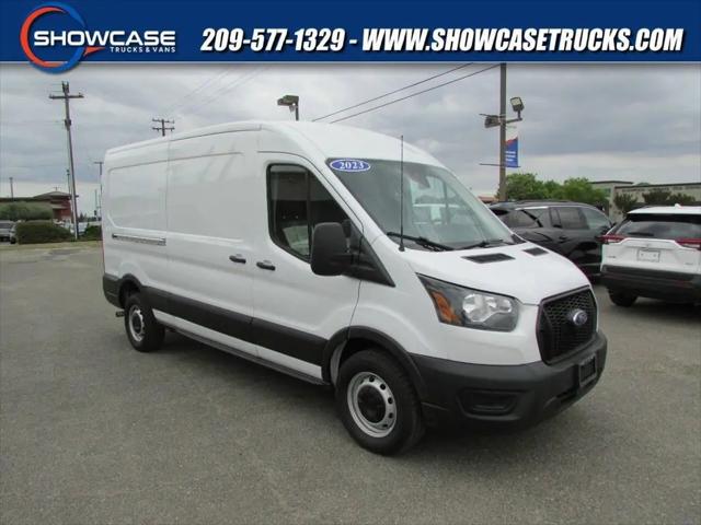 2023 Ford Transit Cargo Van Base for sale in Modesto, CA
