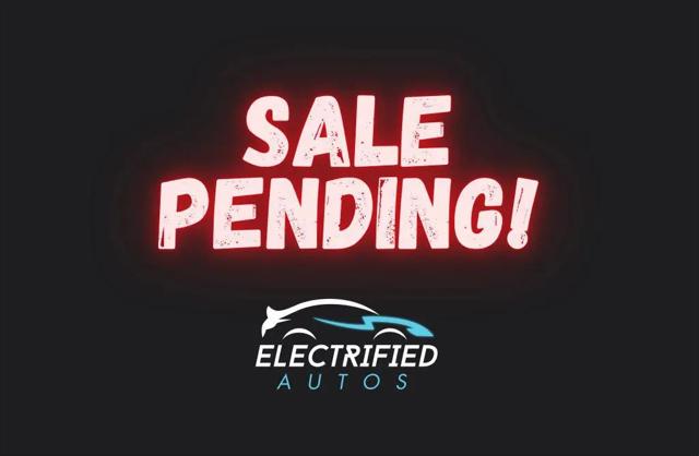 2020 Tesla Model X Long Range Plus Dual Motor All-Wheel Drive for sale in Joplin, MO