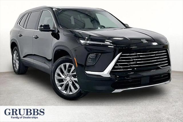 2025 Buick Enclave Preferred FWD for sale in Wichita Falls, TX