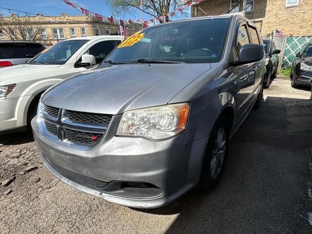 2014 Dodge Grand Caravan SE 30th Anniversary for sale in Chicago, IL