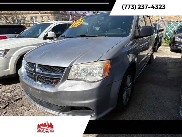 2014 Dodge Grand Caravan SE 30th Anniversary for sale in Chicago, IL