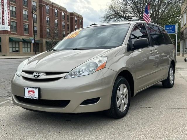 2008 Toyota Sienna CE for sale in Chicago, IL