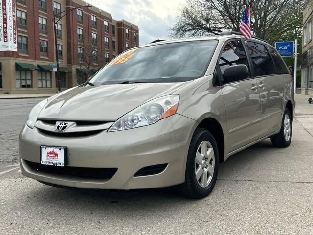 2008 Toyota Sienna CE for sale in Chicago, IL