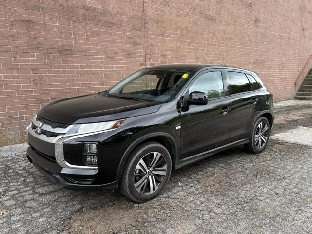 2025 Mitsubishi Outlander Sport 2.0 ES AWC for sale in Albuquerque, NM