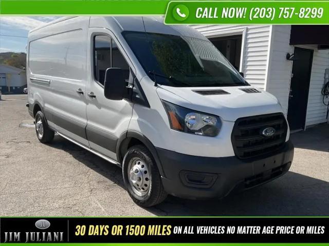 2020 Ford Transit Cargo Van Base for sale in Waterbury, CT