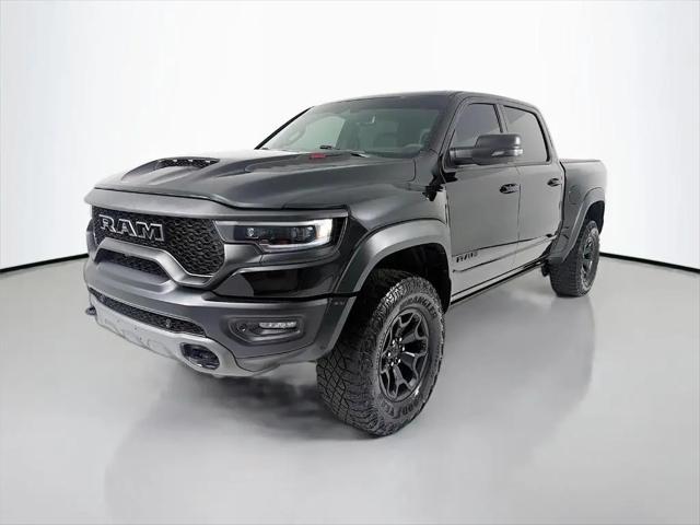 2024 Ram 1500 TRX Crew Cab 4x4 5'7" Box for sale in Charlotte, NC