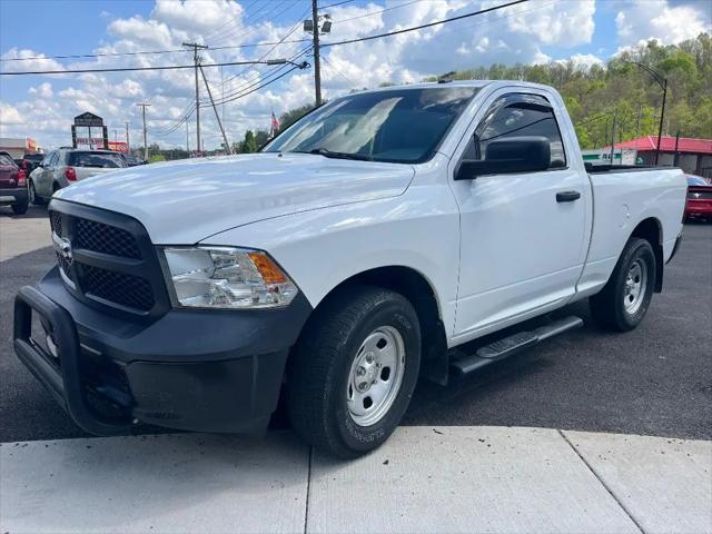 2013 Ram 1500 for sale near Cambridge, OH