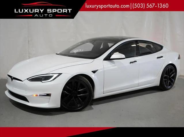 2023 Tesla Model S Standard Range for sale in Tigard, OR