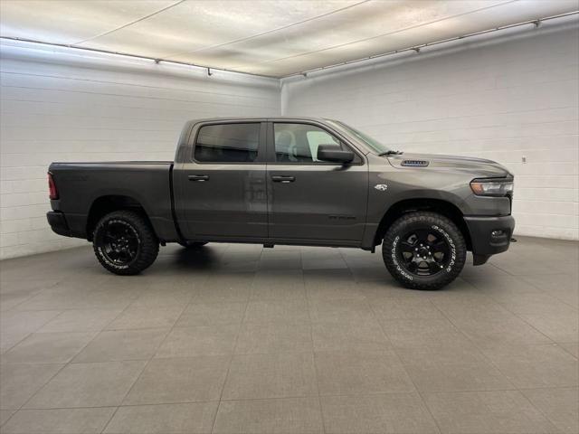 2026 RAM 1500 RAM 1500 WARLOCK CREW CAB 4X4 57 BOX 2026 RAM 1500 RAM 1500 WARLOCK CREW CAB 4X4 57 BOX