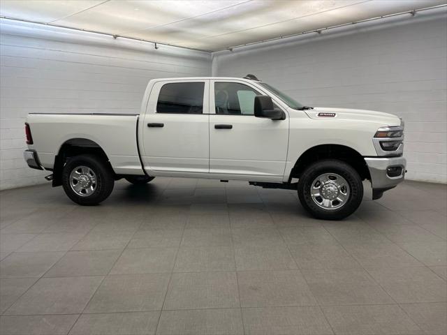 2026 RAM 2500 RAM 2500 TRADESMAN CREW CAB 4X4 64 BOX 2026 RAM 2500 RAM 2500 TRADESMAN CREW CAB 4X4 64 BOX