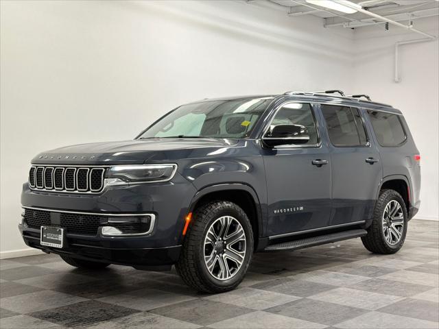 2023 Jeep Wagoneer Series I 4x4 for sale in Silver Spring , MD