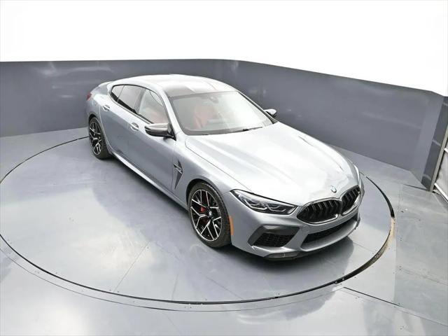 2025 BMW M8 Competition for sale in Wellesley, MA